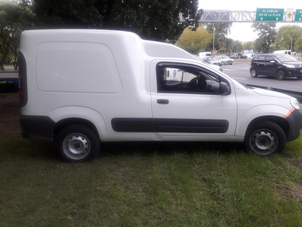 Fiat Fiorino Evo 