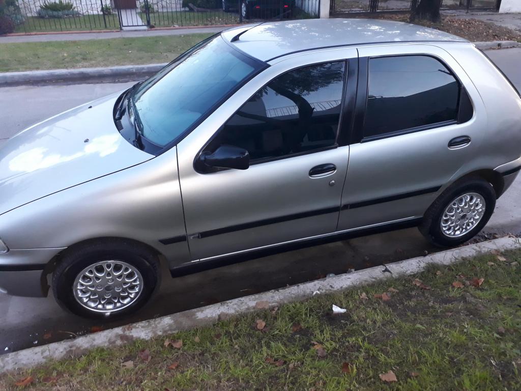 Fiat palio 17 Diesel