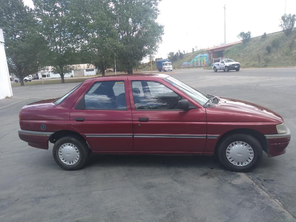 Ford Orion 1.8 Gnc