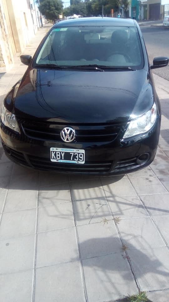 GOL TREND  FULL MOT.1.6