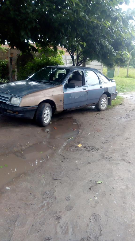 Liquido Hoy Ford Sierra 1,6