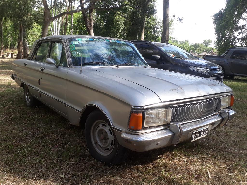 Permuto por Ranchero Mano a Mano