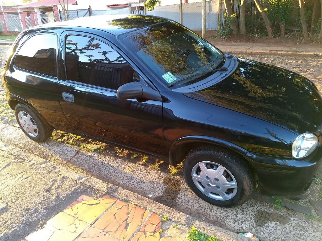 VENDO Corsa LS