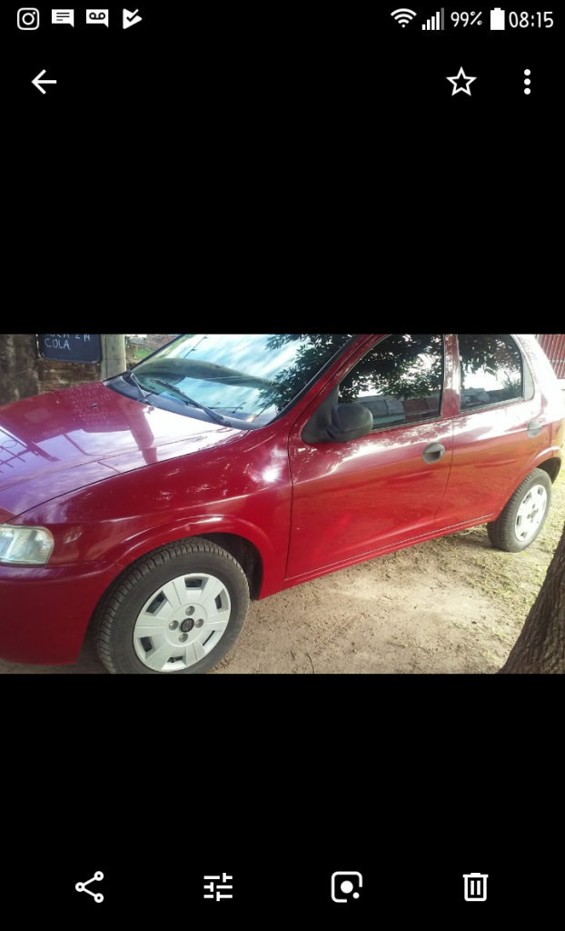 VENDO SUZUKI FUN FULL