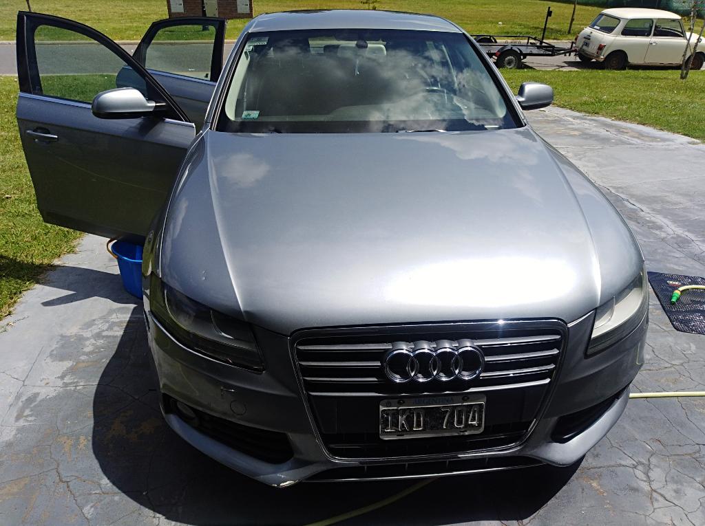 Vendo Audi A4