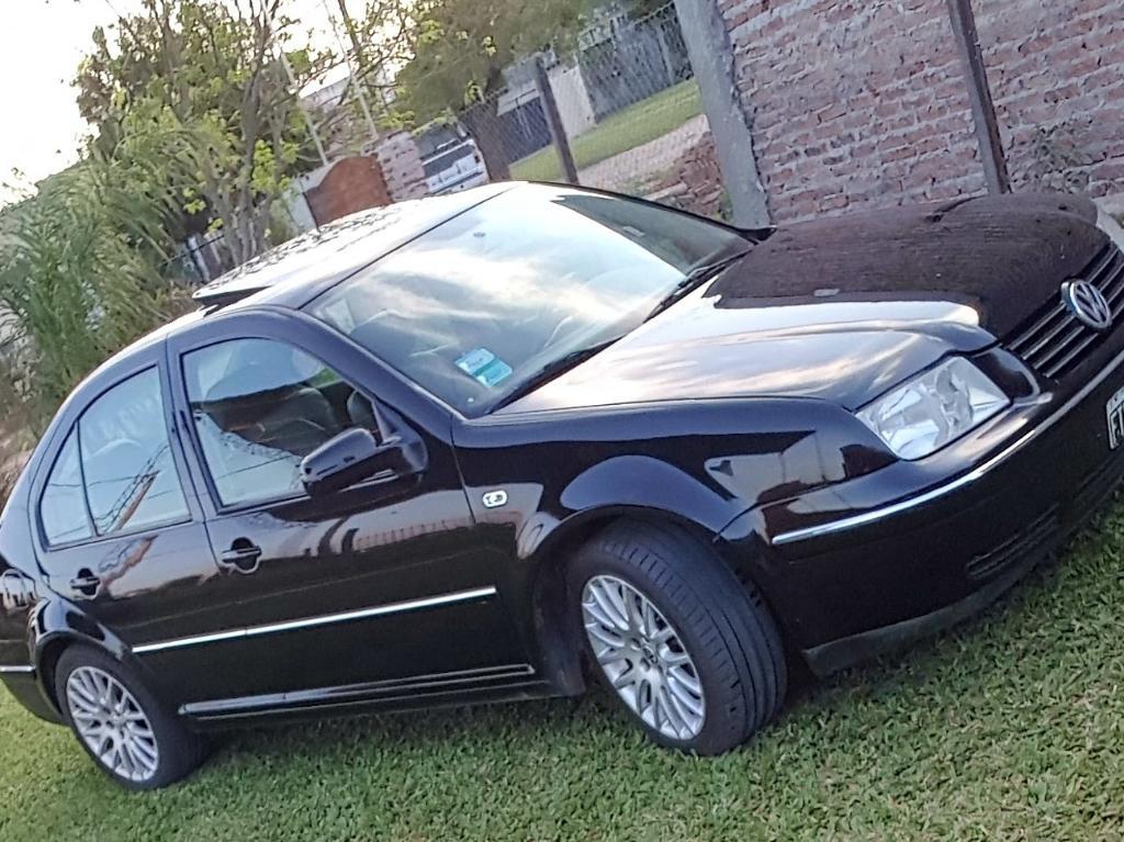 Vendo Bora 1.8t Impecable!!!