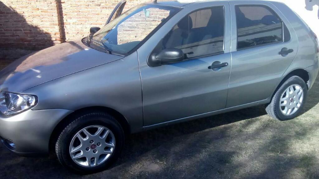 Vendo Fiat Palio Modelo 