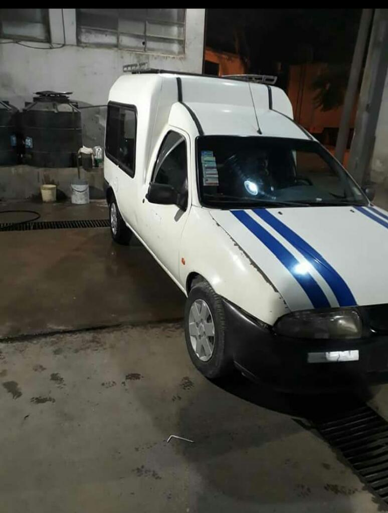 Vendo Ford Currier Mod 99
