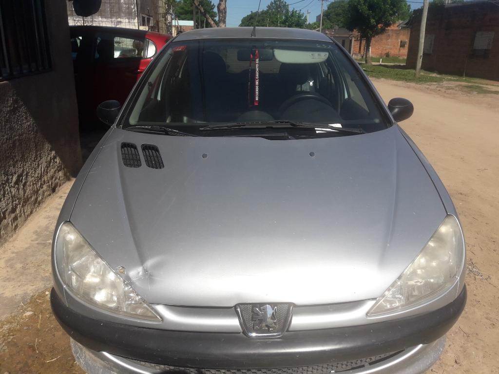 Vendo Peugeot 