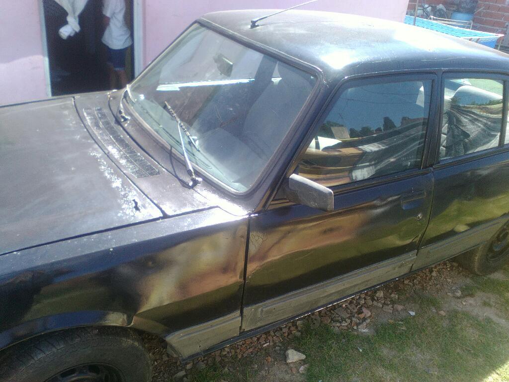 Vendo Peugeot504