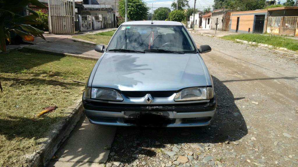 Vendo Renault 19