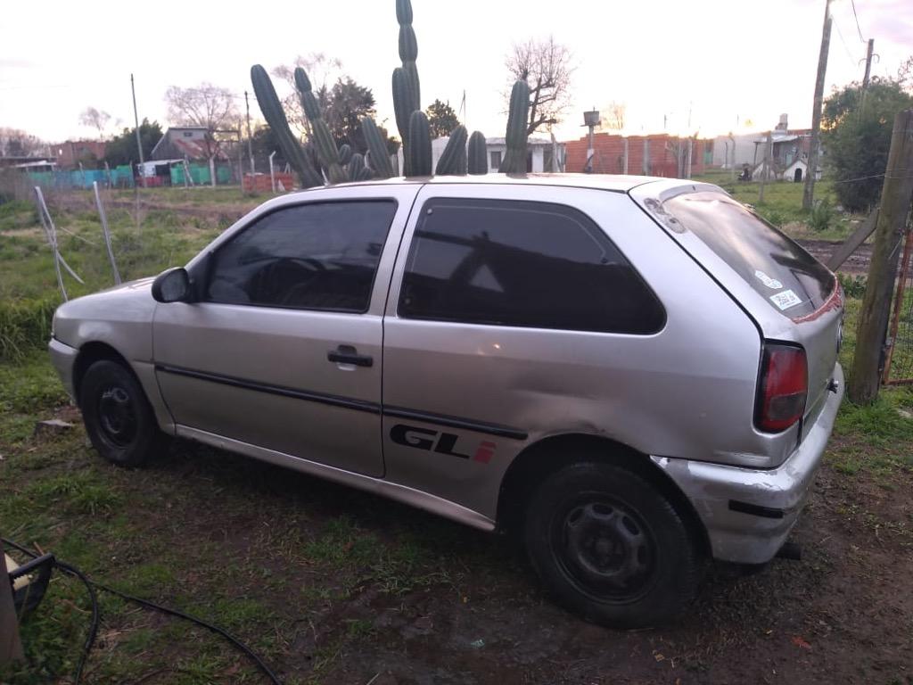 Vw Gol