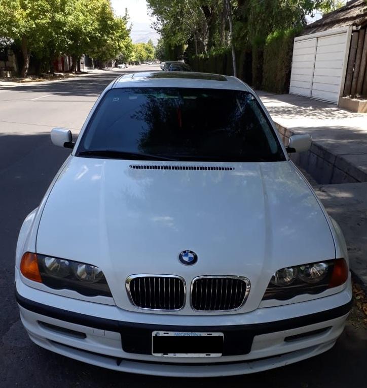 VENDO BMW Si e46