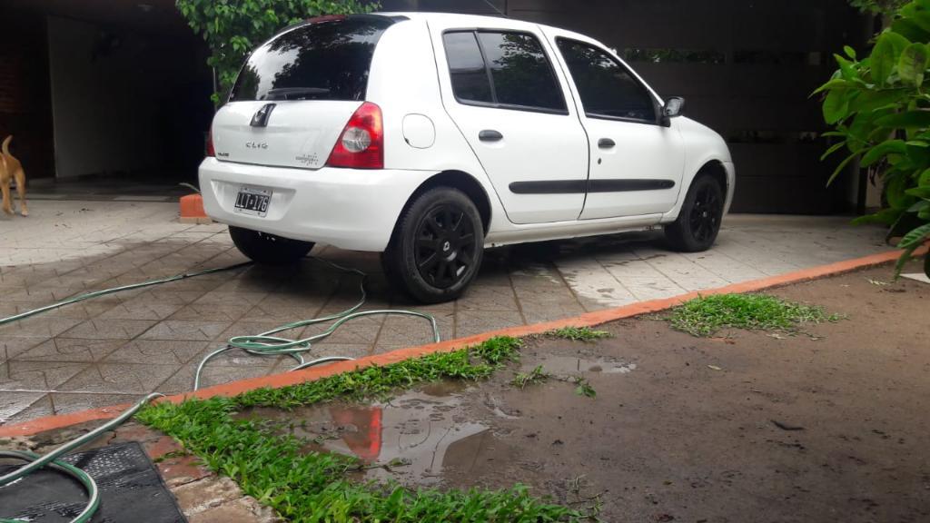 Vendo Clio 