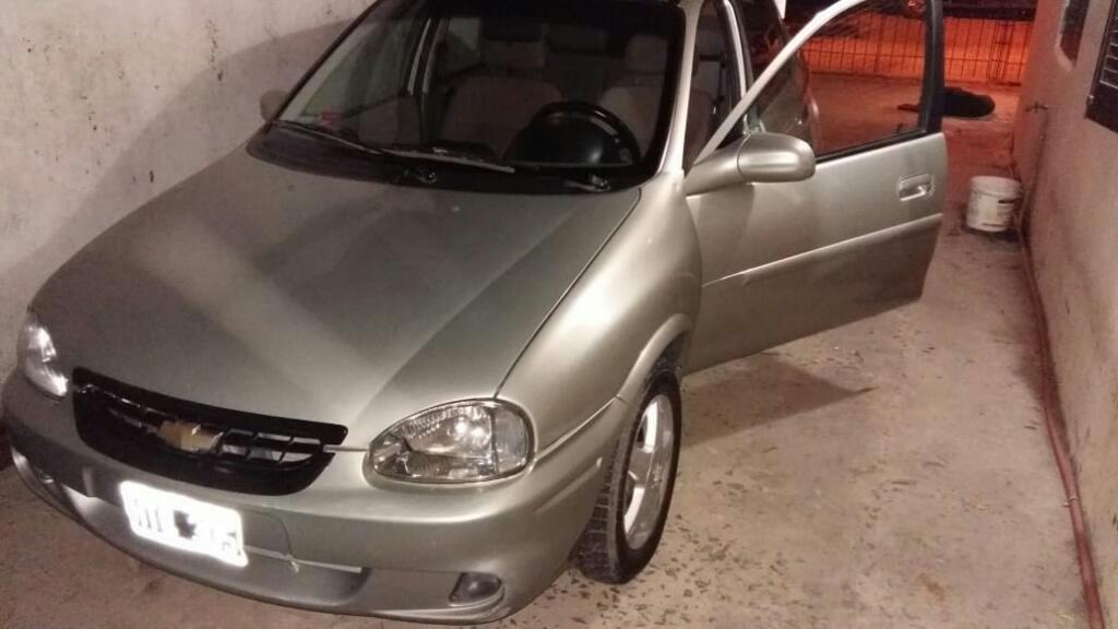 Vendo Corsa Full