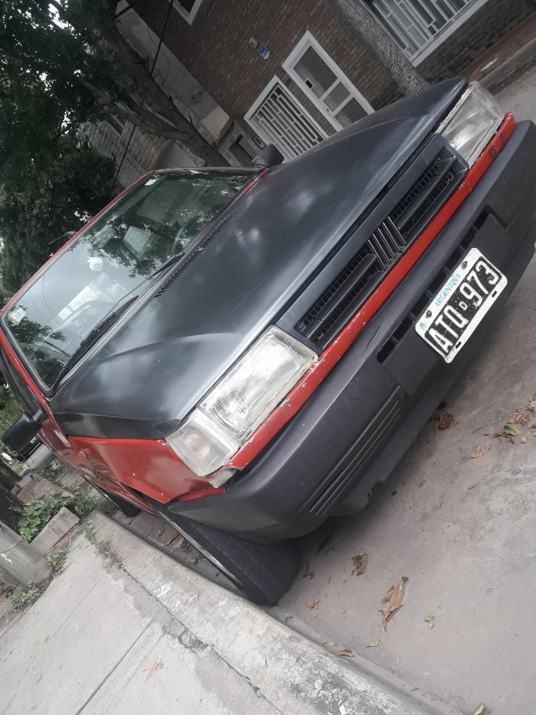 Vendo Fiat Uno !