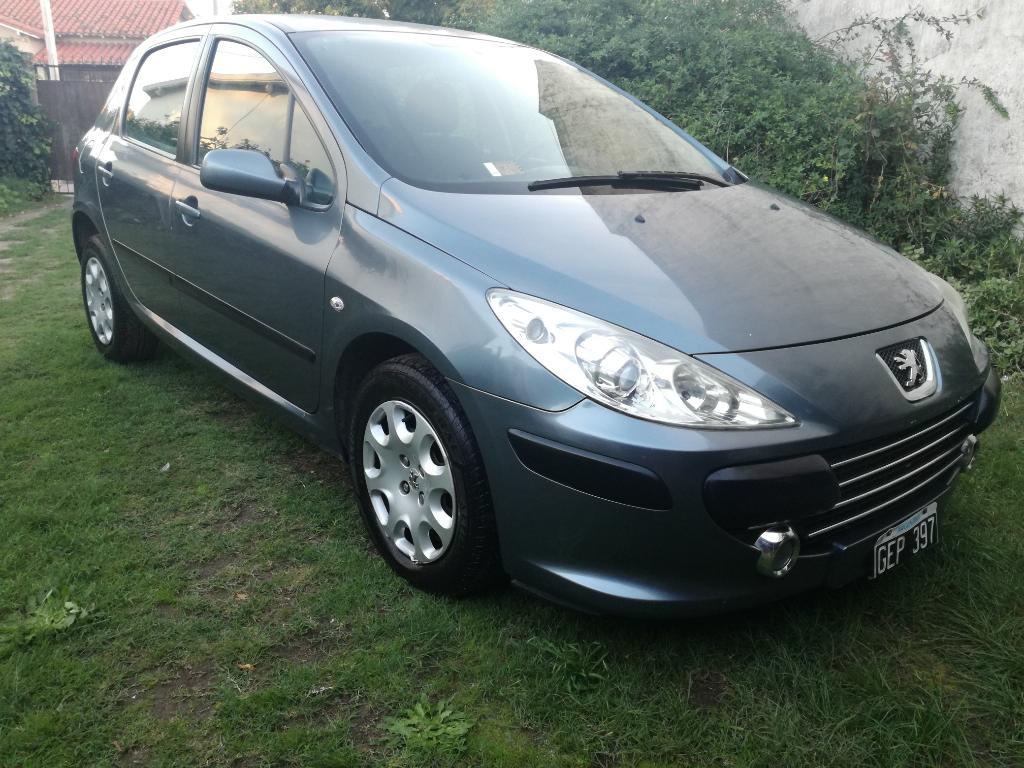 Vendo Permuto Peugeot 307