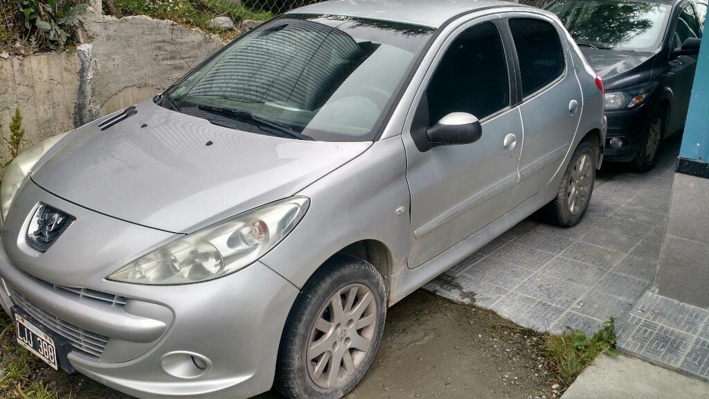 Vendo Peugeot 207 Compact 