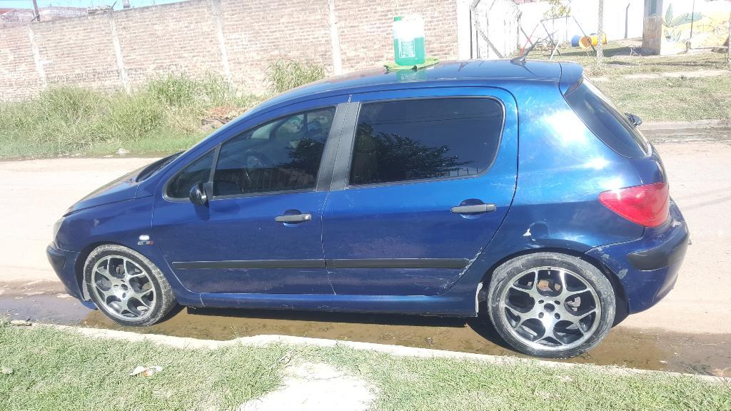 Vendo Peugeot 307 Mod.