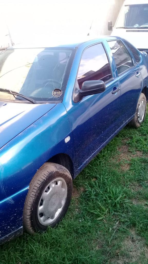 Vendo Polo Mod 