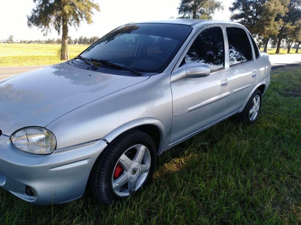 Corsa .mil Kilometros