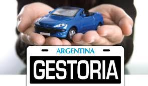 Gestoria del Automotor