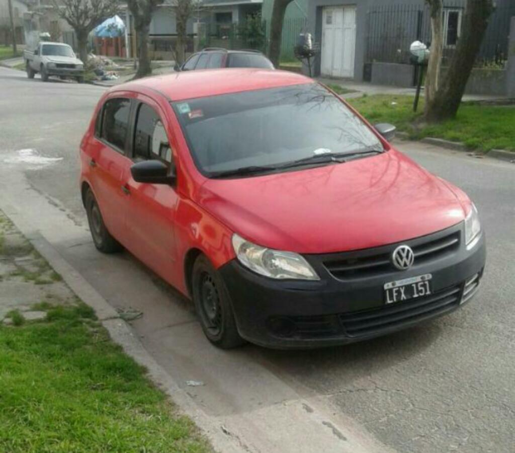 Gol Trend  Gnc