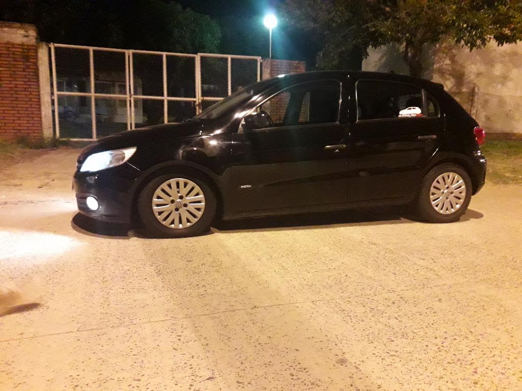 Gol Trend Impecable