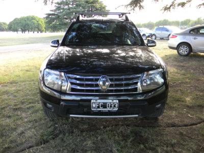 RENAUT DUSTER LUXE  N2.0 FULL 4X4 UNICA!!!