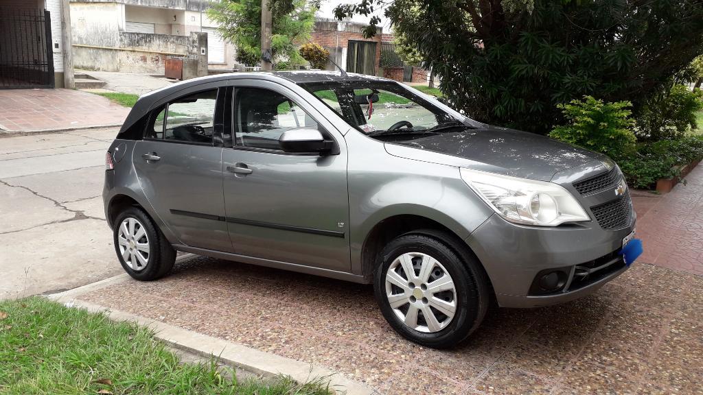 Vendo Agile Lt. 