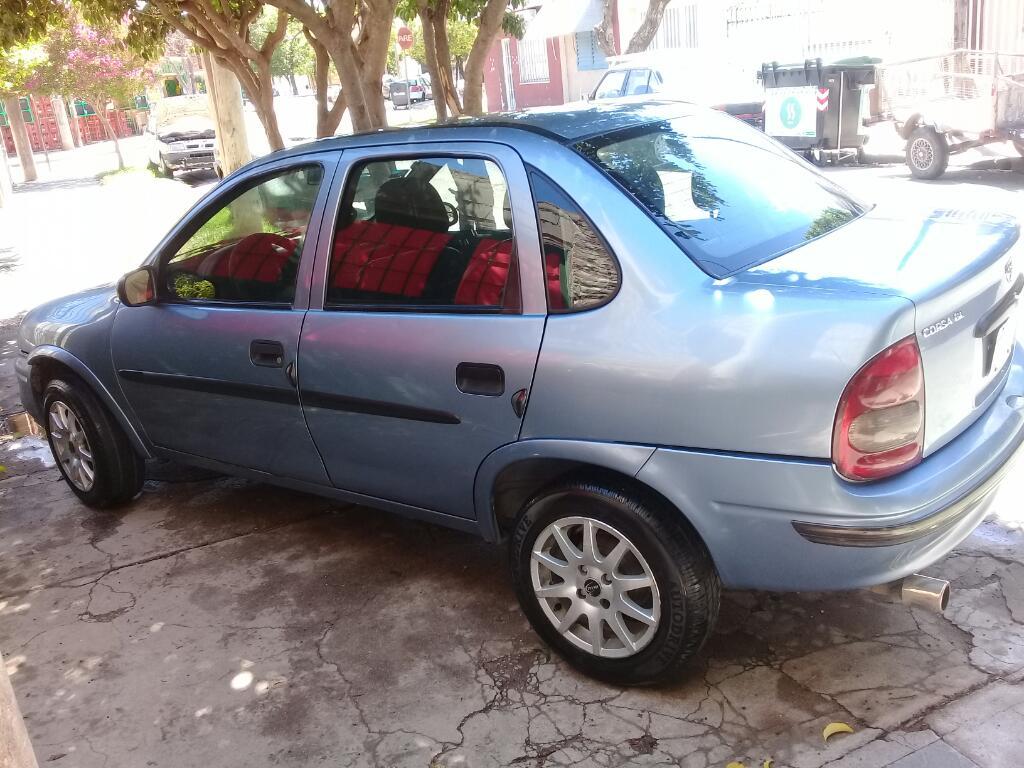 Vendo Corsa Full