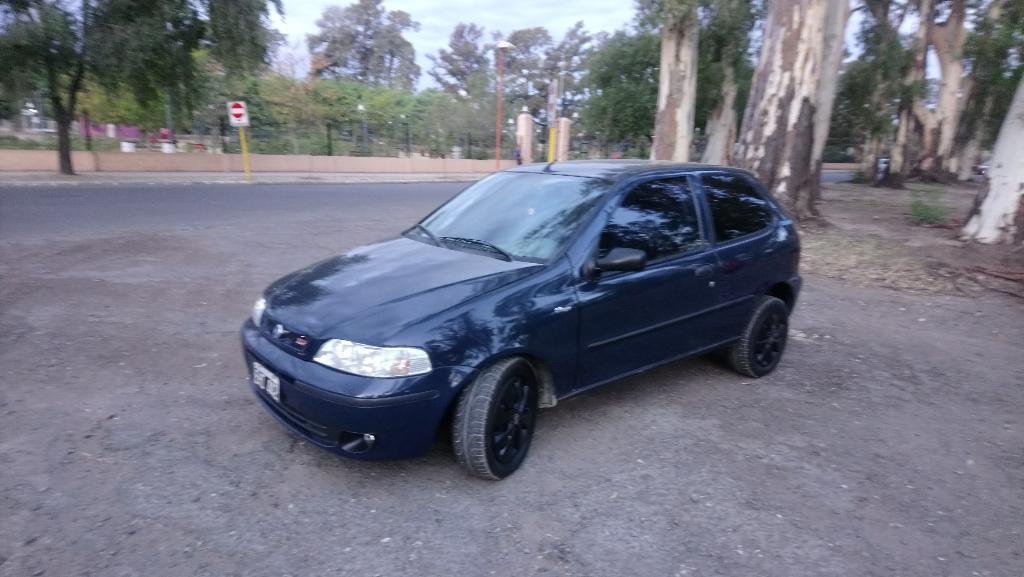 Vendo Fiat Palio  Full Full