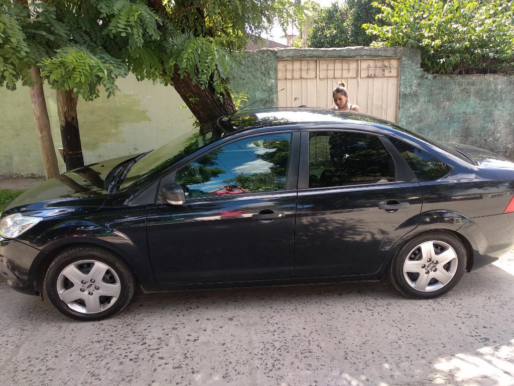 Vendo Ford Focus Exe Style