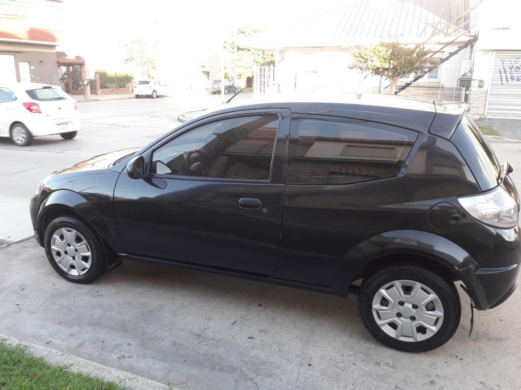 Vendo Ford Ka 