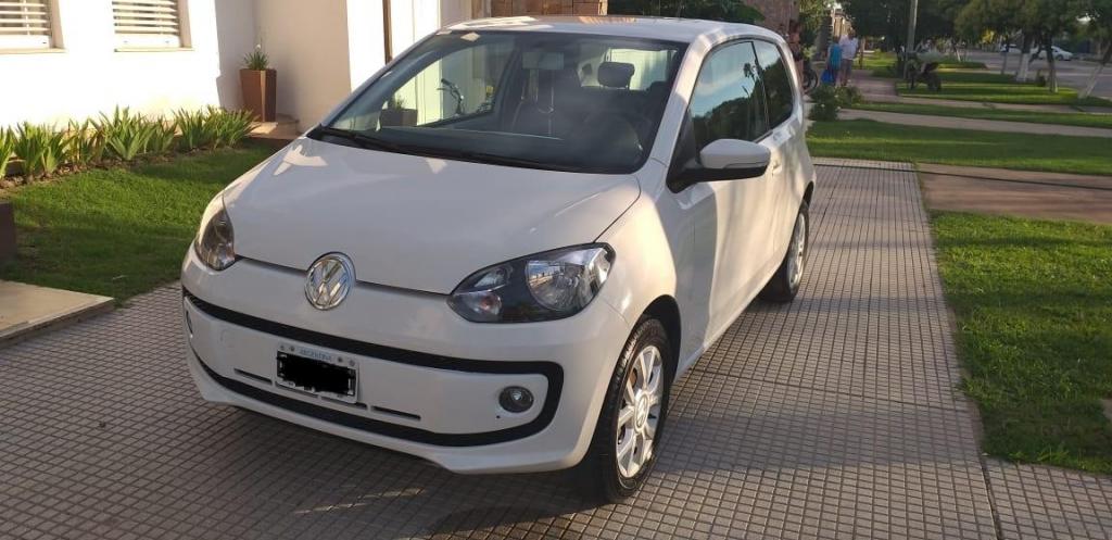 Volkswagen Up! High 3p 