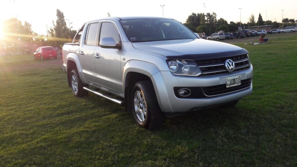 Amarok