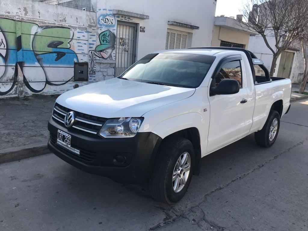 Amarok Cb Simple x4