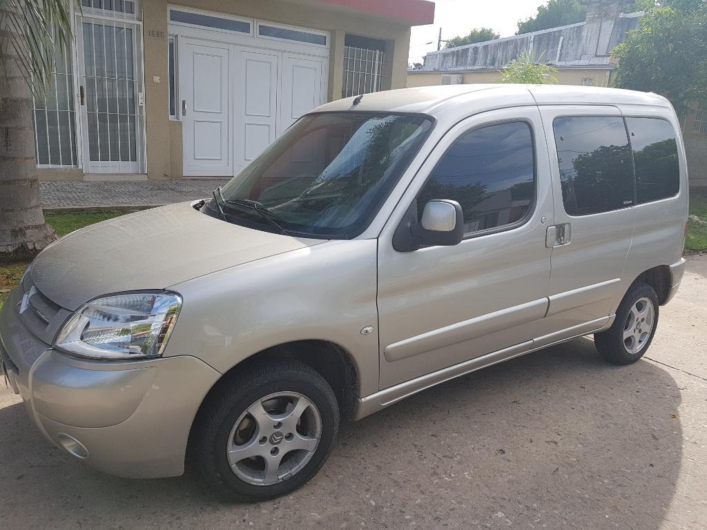 Berlingo Hdi