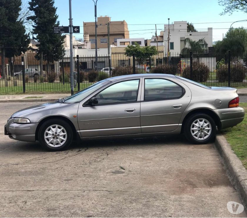 Chrysler Stratus 2.0 Le