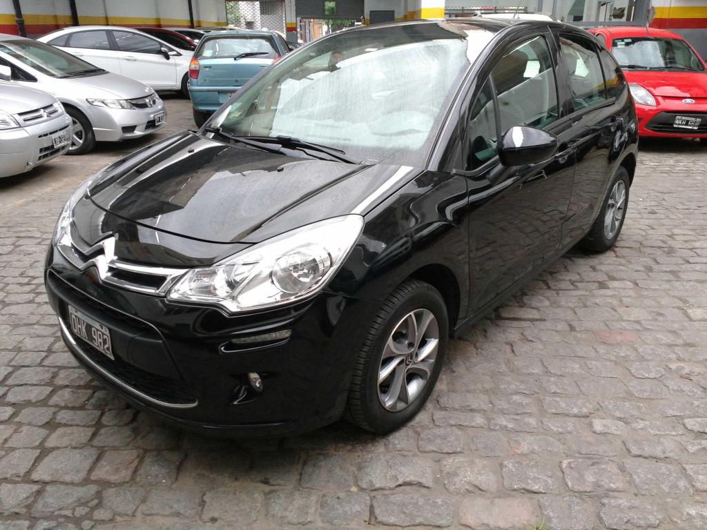 Citroën C3 1.5 I 90cv Tendance Pack Secure