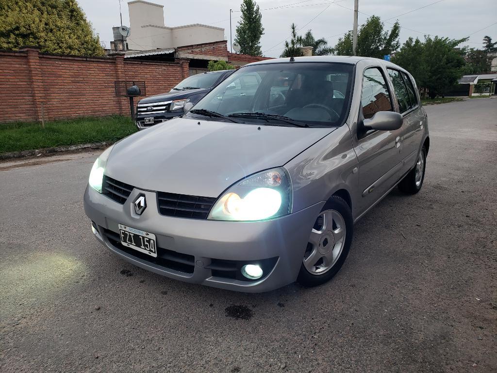 Clio 1.6