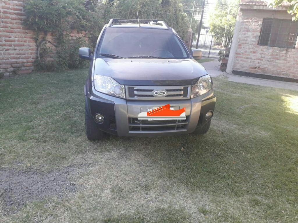 Ecosport  Full, Solo Vendo!!