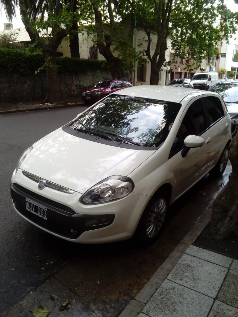 FIATPUNTO FULL .CADENERO.