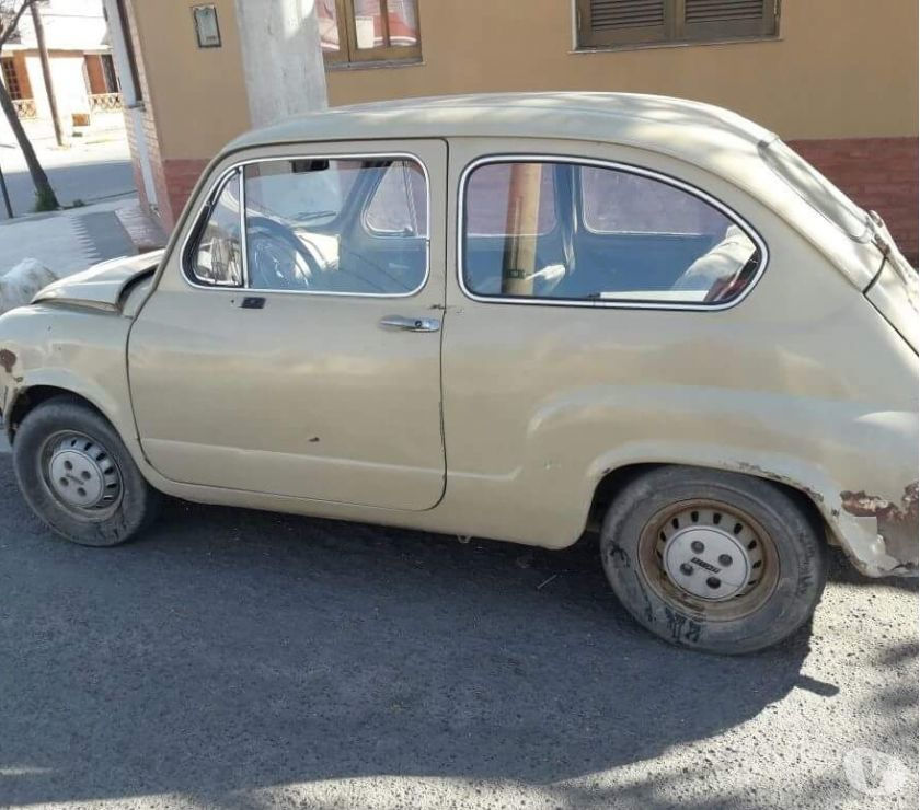 Fiat 600E