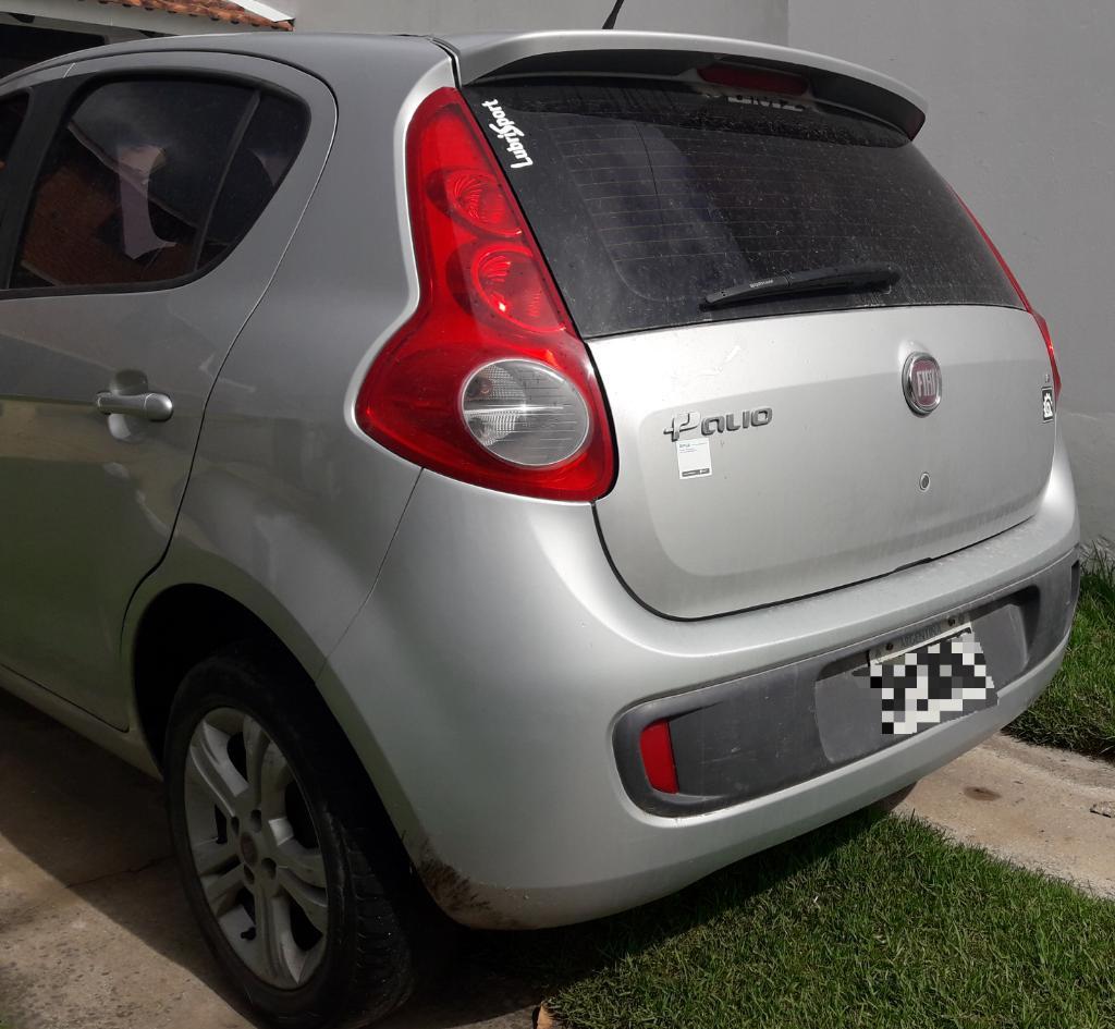 Fiat Palio