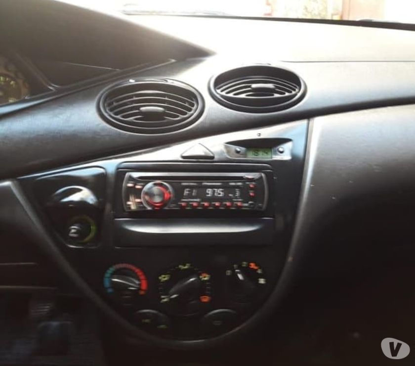 Ford Focus Ambiente 1.6