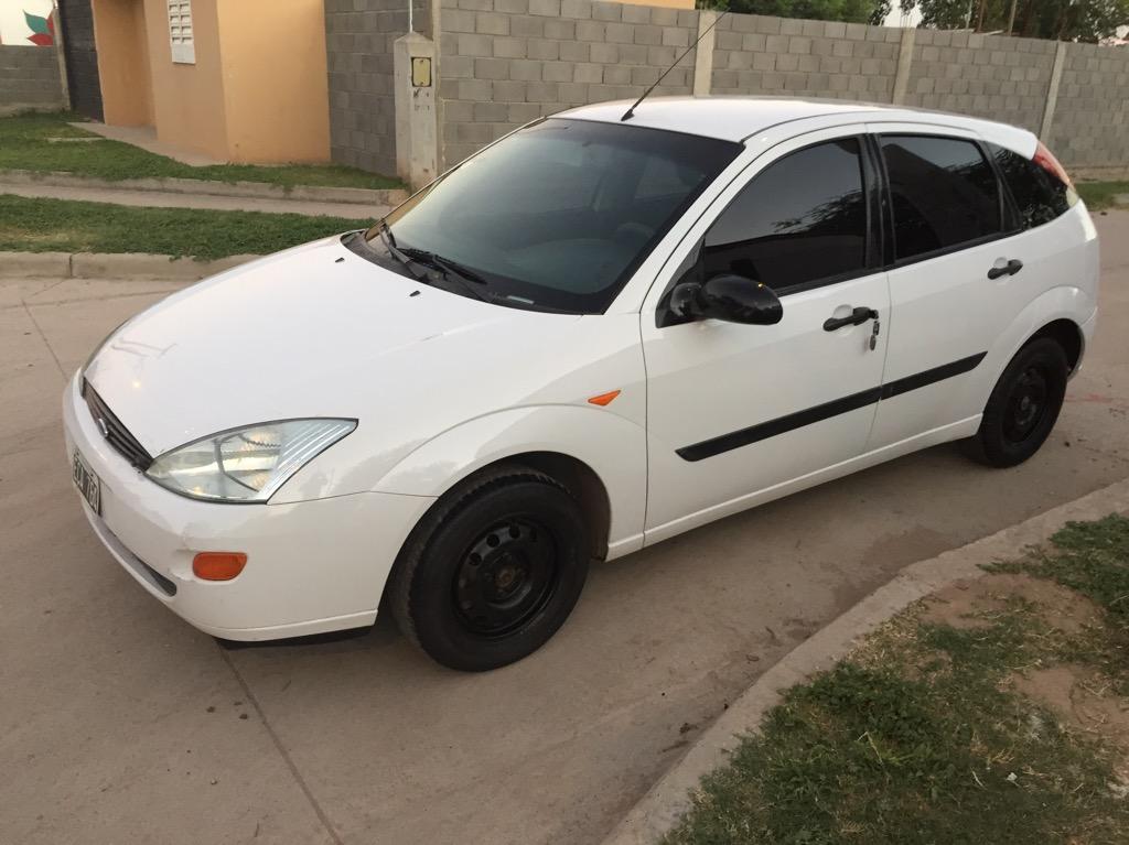 Ford Focus full Impecable