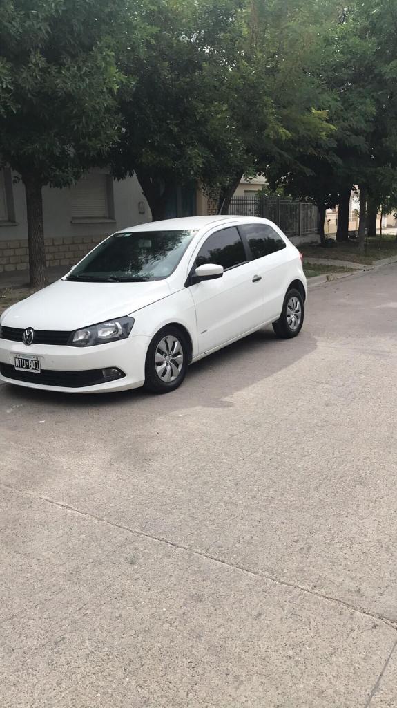 Gol Trend 