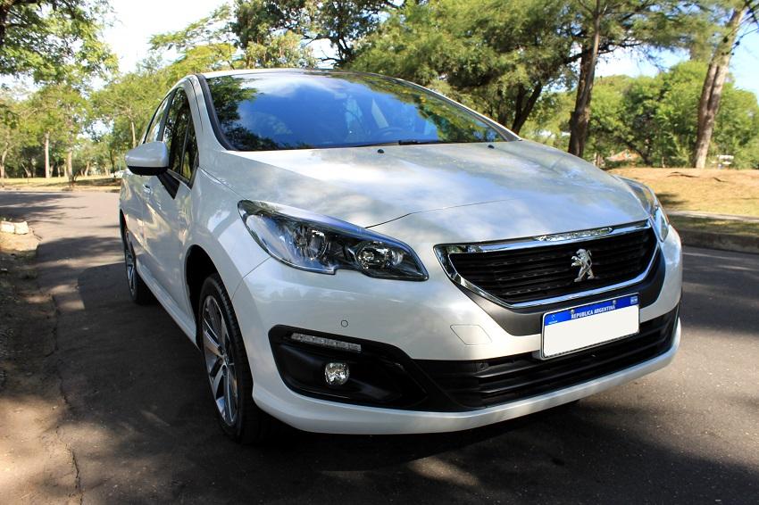 PEUGEOT 308 FELINE 1.6 HDI  IMPECABLE!