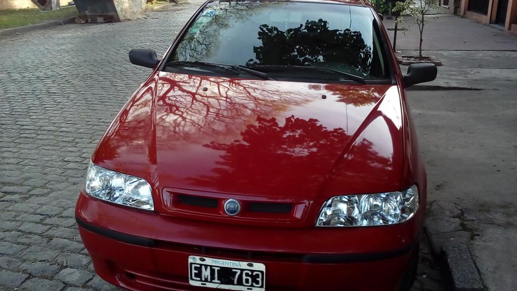 Permuvendo x mayor valor Fiat Palio fire  NAFTA/GNC